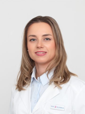 Gabija Rudzikaitė