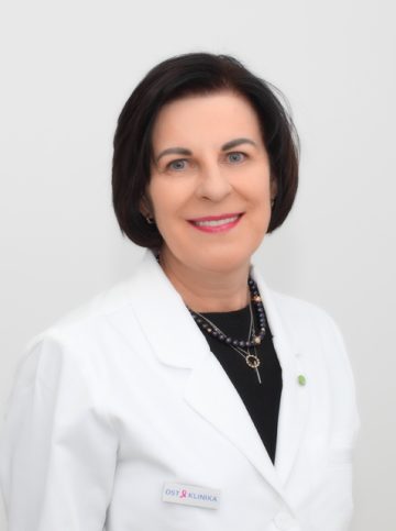 Med. dr. Daina Liekienė