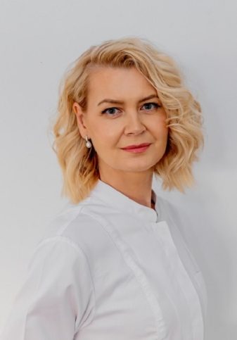 Kristina Maculevič