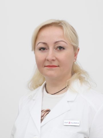 Jelena Romanova