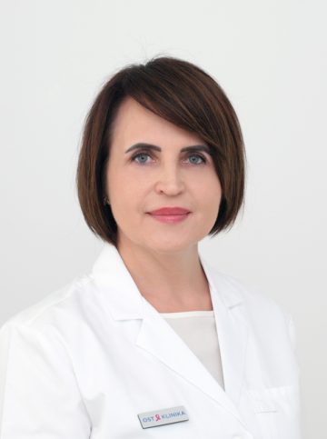 Erika Streižienė