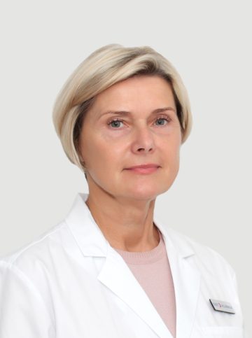 Med. dr. Daiva Kanopienė